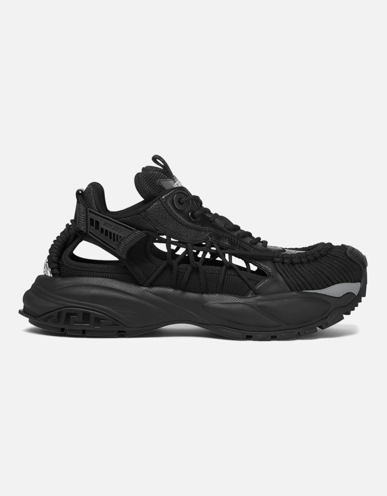 Mercury Sneakers Black