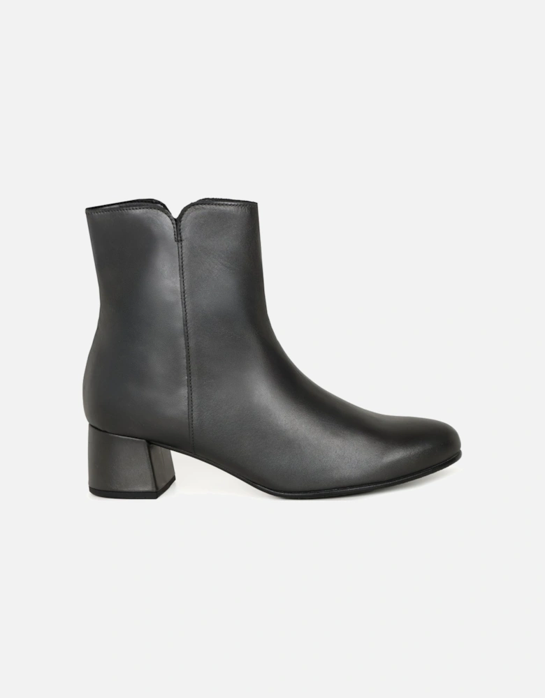 Abbey Womens Ankle Boots