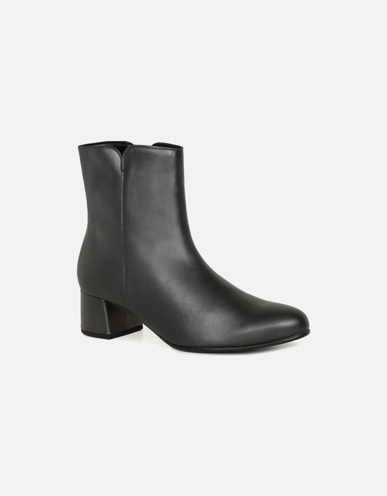 Abbey Womens Ankle Boots