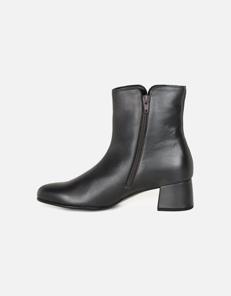 Abbey Womens Ankle Boots