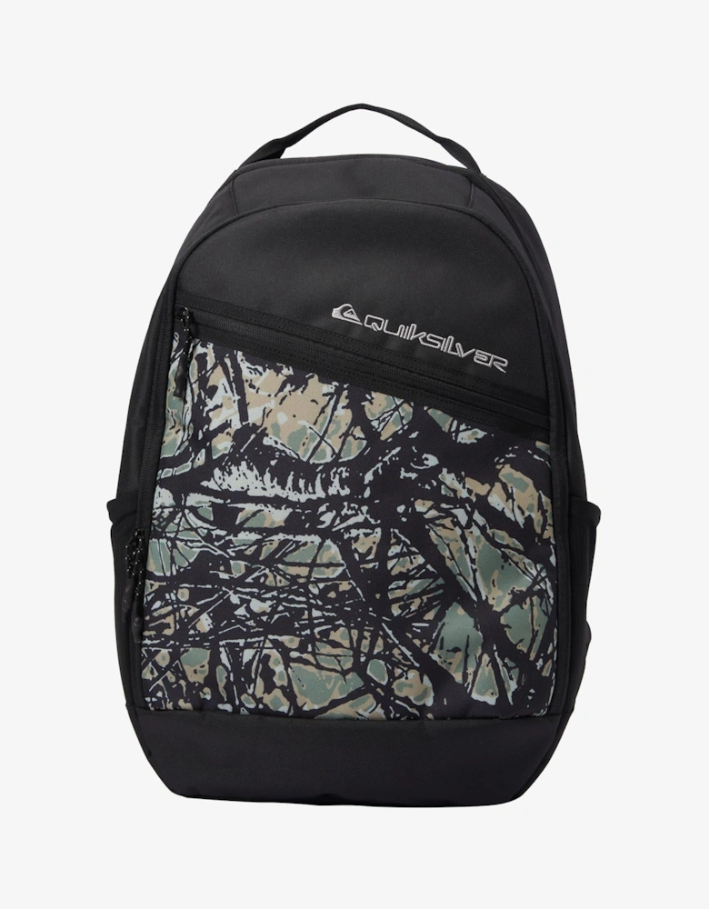 Mens Schoolie 2.0 30L Backpack