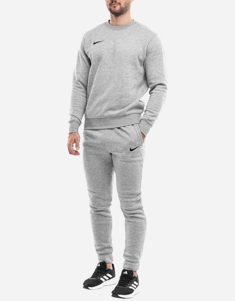 CW6902 Mens Tracksuits Fleece Sweatshirt Joggers Park 20 Crew Sportswear