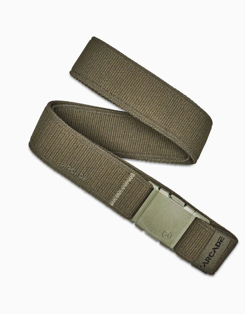 Mens Atlas Belt