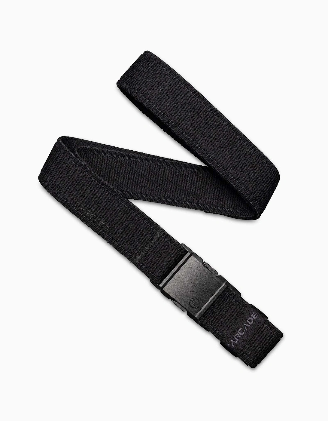 Mens Atlas Slim Belt, 2 of 1