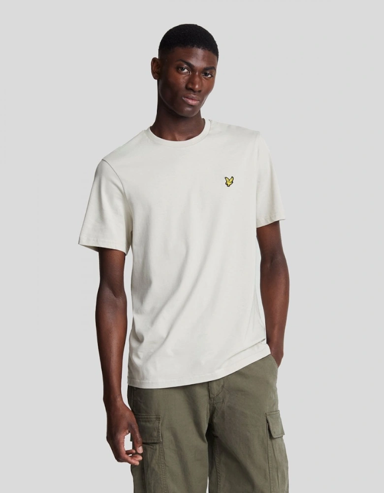 Lyle & Scott Plain Mens T-Shirt