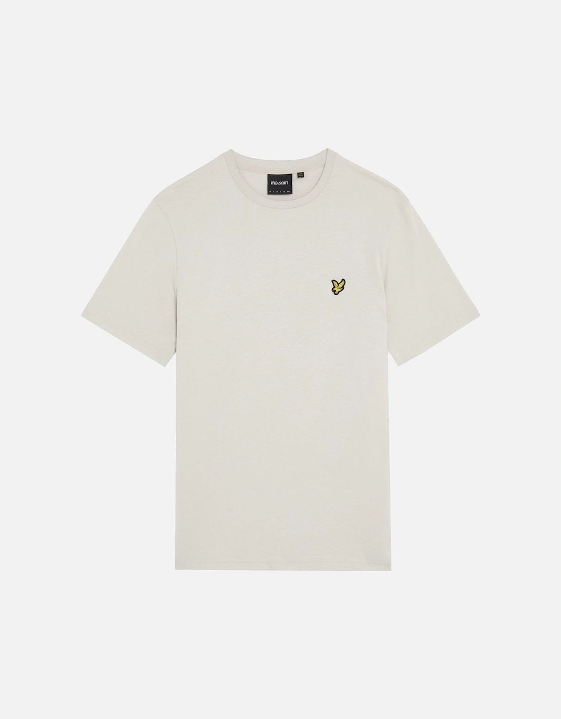 Lyle & Scott Plain Mens T-Shirt