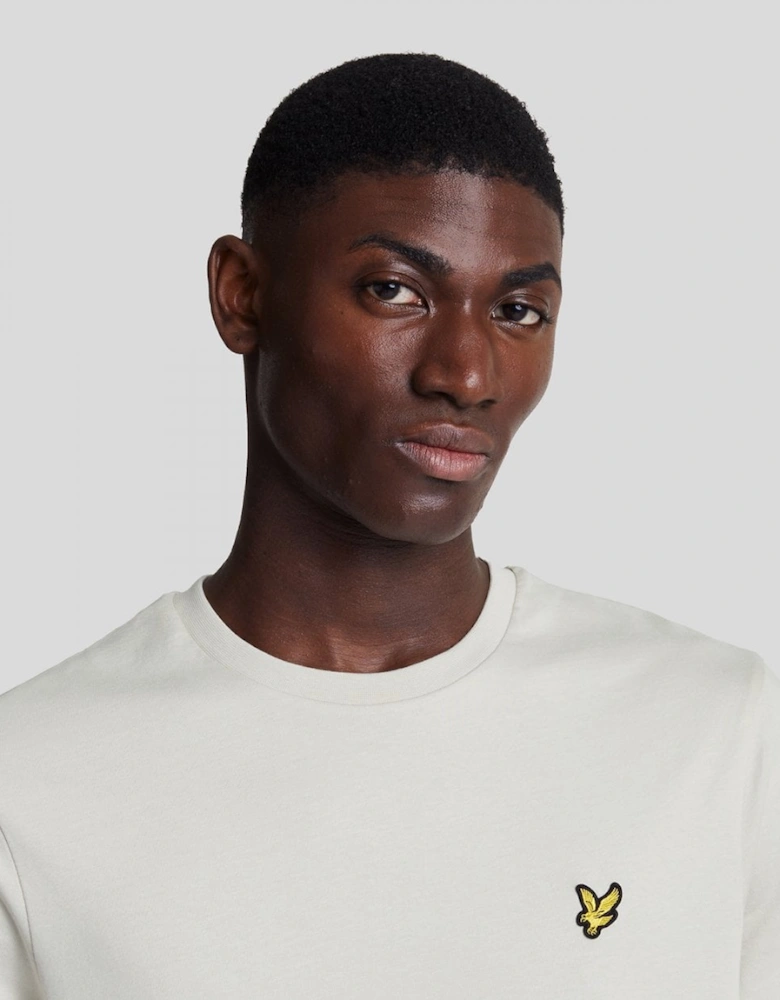 Lyle & Scott Plain Mens T-Shirt