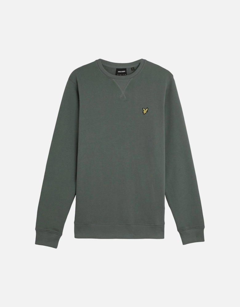 Lyle & Scott Mens Sweatshirt ML424VOG