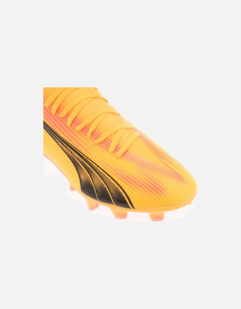 Ultra Match FG/AG Football Boots