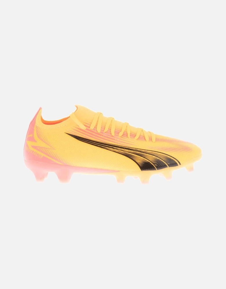 Ultra Match FG/AG Football Boots