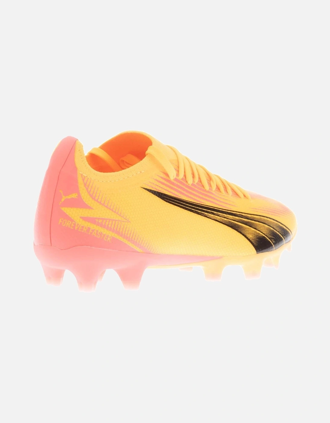 Ultra Match FG/AG Football Boots