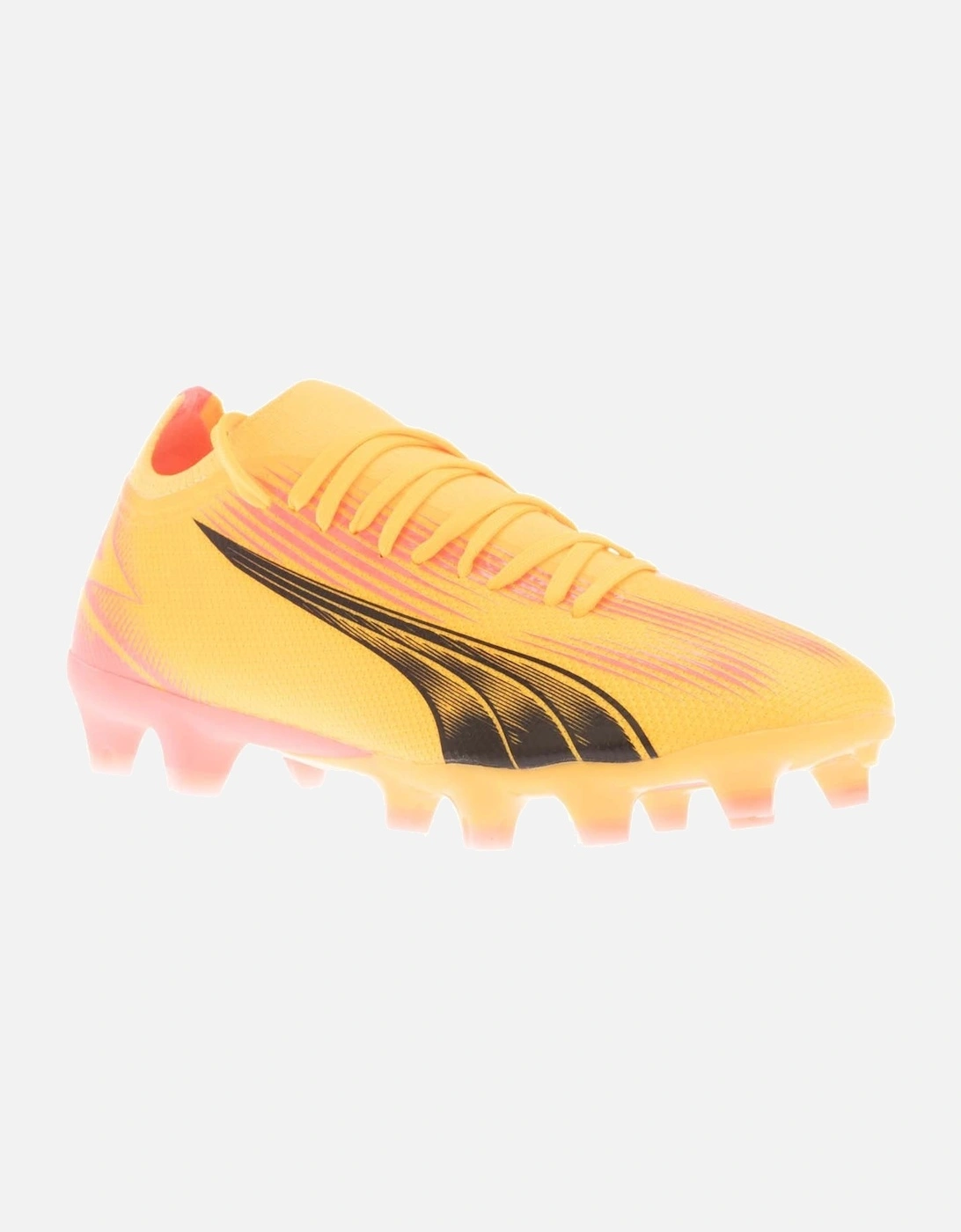 Ultra Match FG/AG Football Boots