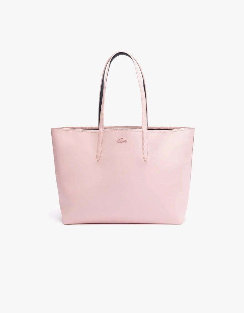 Anna Reversible Tote Bag