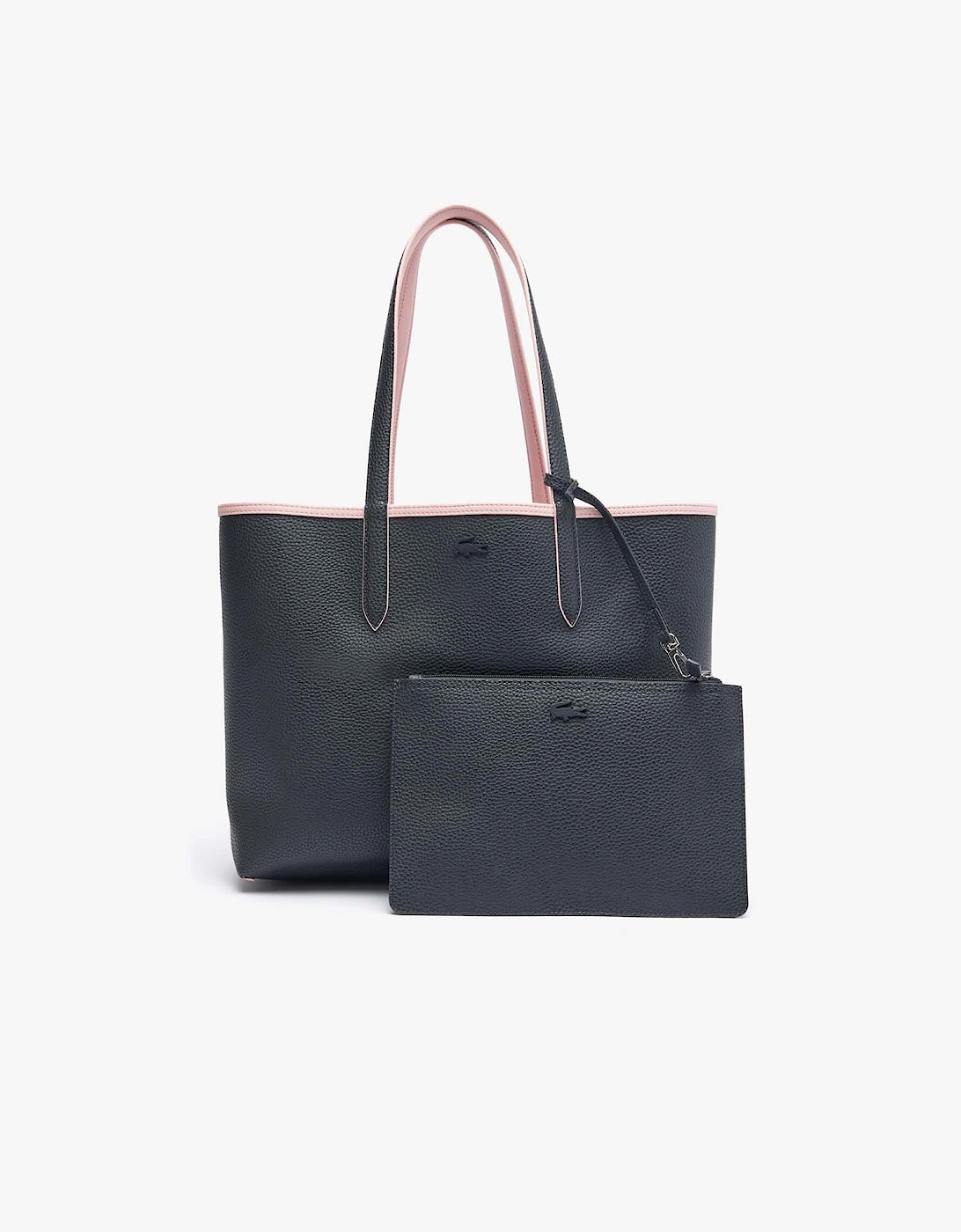 Anna Reversible Tote Bag