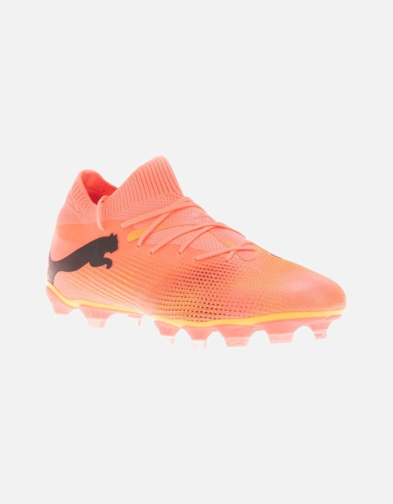 Future 7 Match FG/AG Football Boots