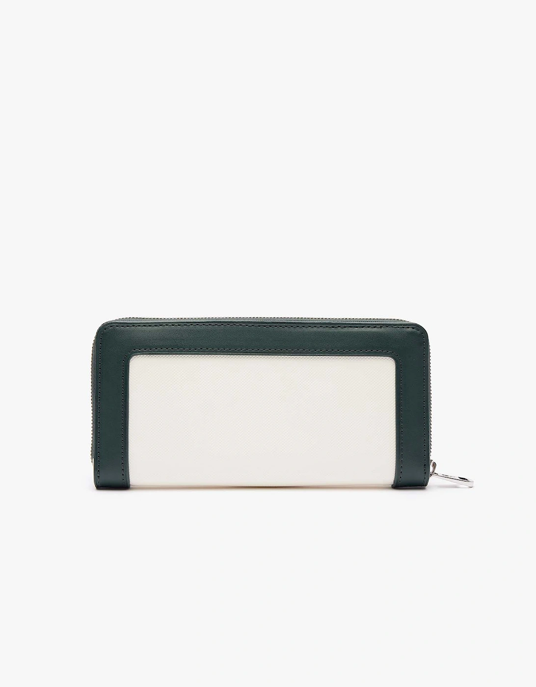 Large Nilly Piqué Billfold Purse