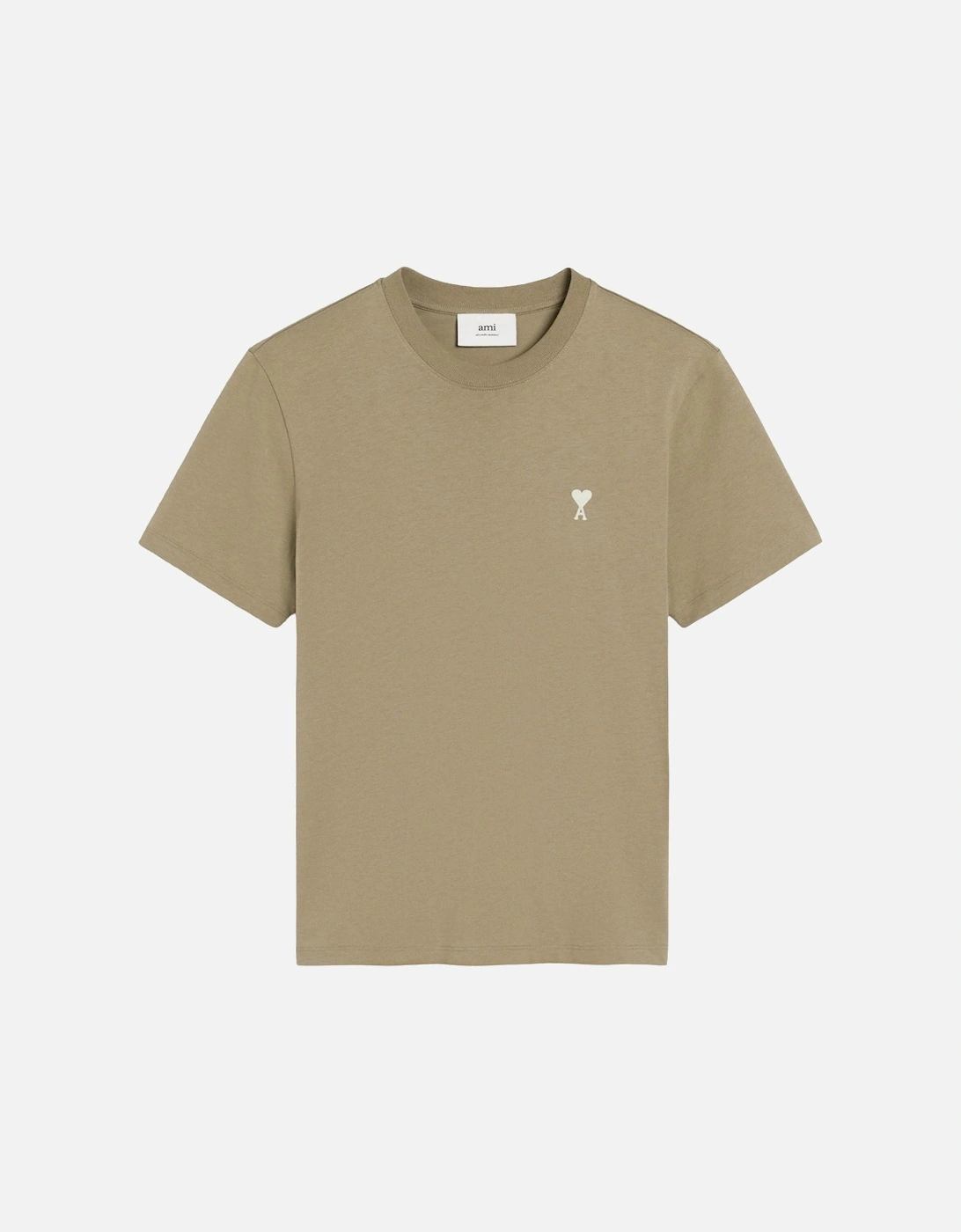 Off White ADC T-Shirt Khaki, 7 of 6