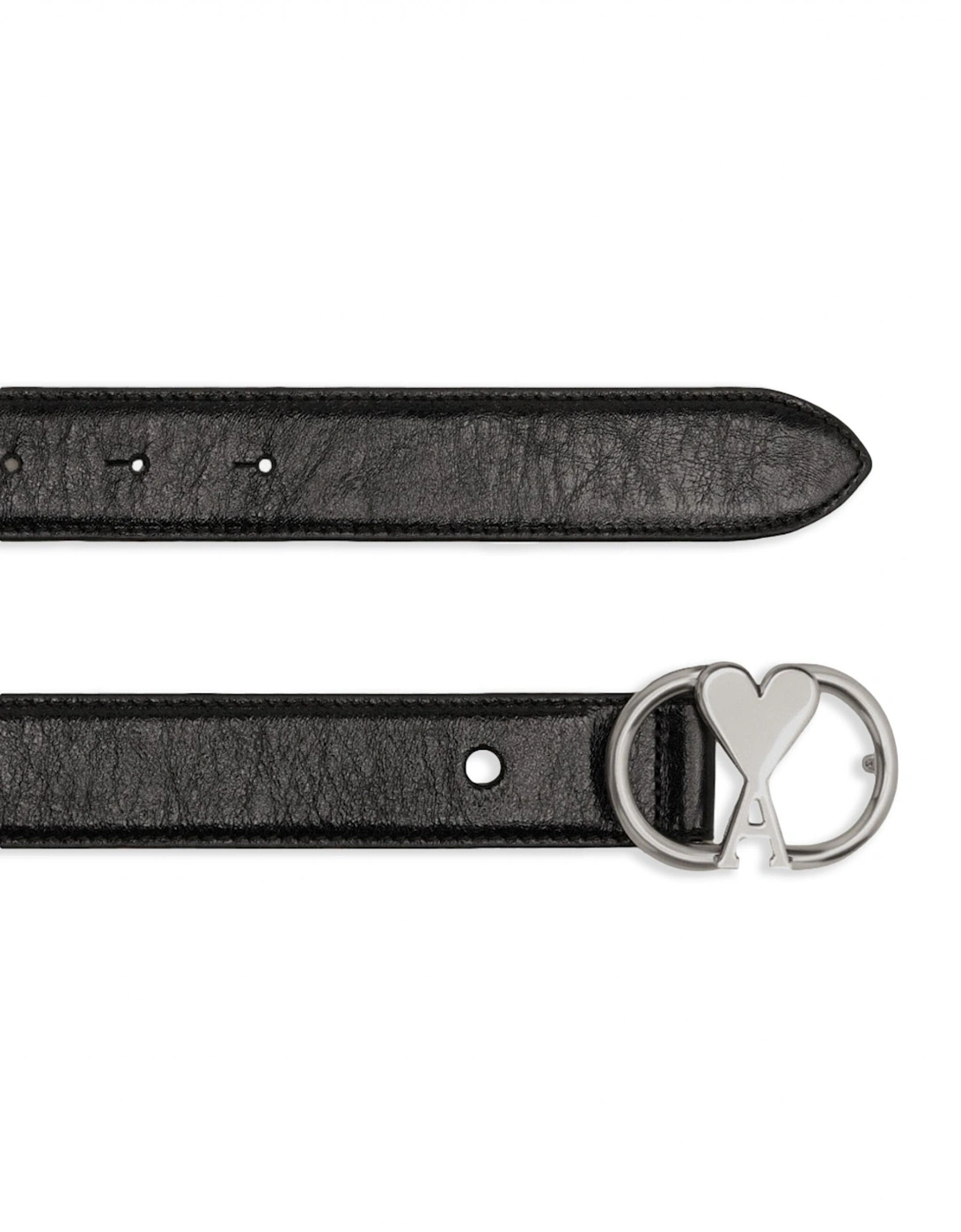 Ami De Coeur Belt 30mm Black