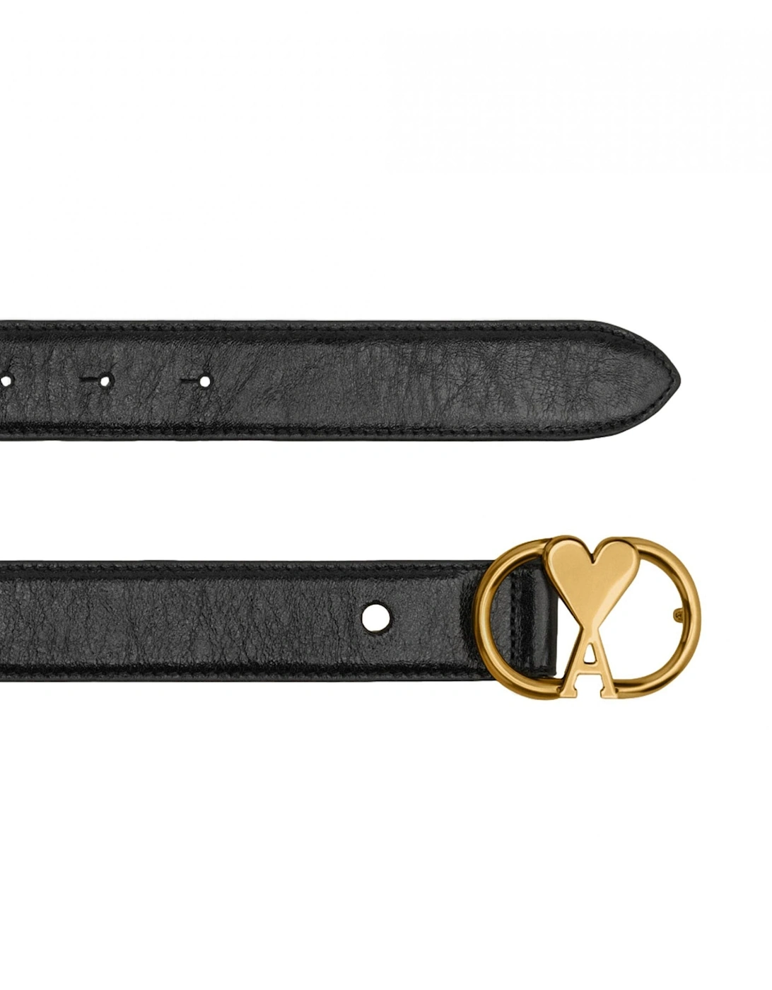 Ami De Coeur Belt 30mm Gold