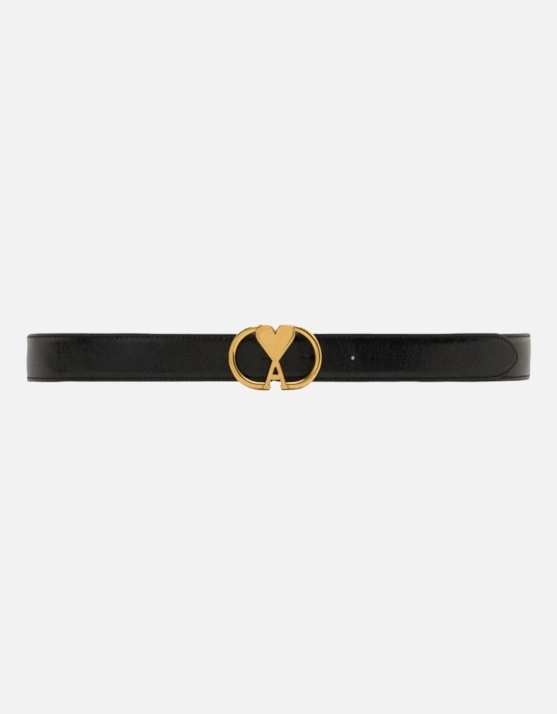 Ami De Coeur Belt 30mm Gold