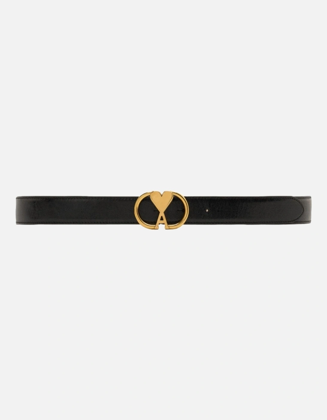 Ami De Coeur Belt 30mm Gold, 3 of 2