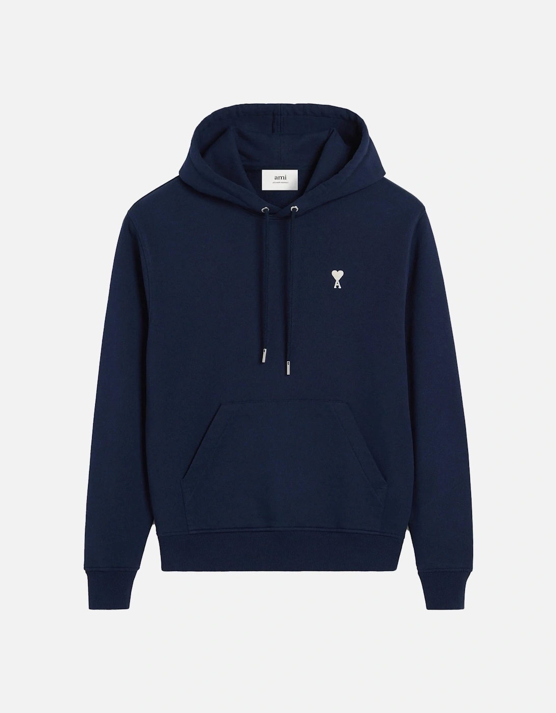 Ami De Coeur Hoodie Navy, 7 of 6