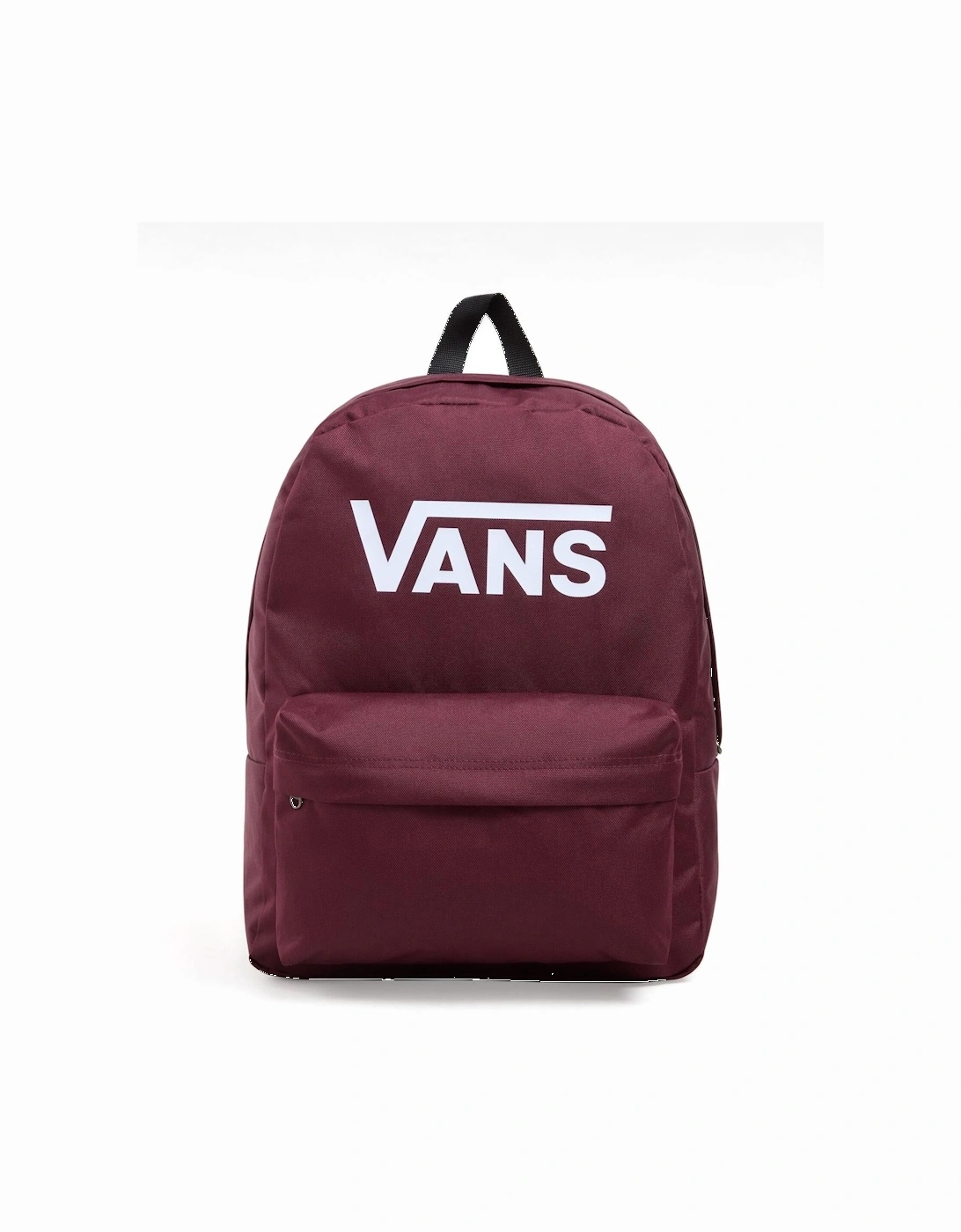 Vans Old Skool Men's Red Backpack - Size: One Size