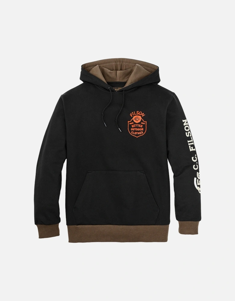 Prospector Graphic Hoodie