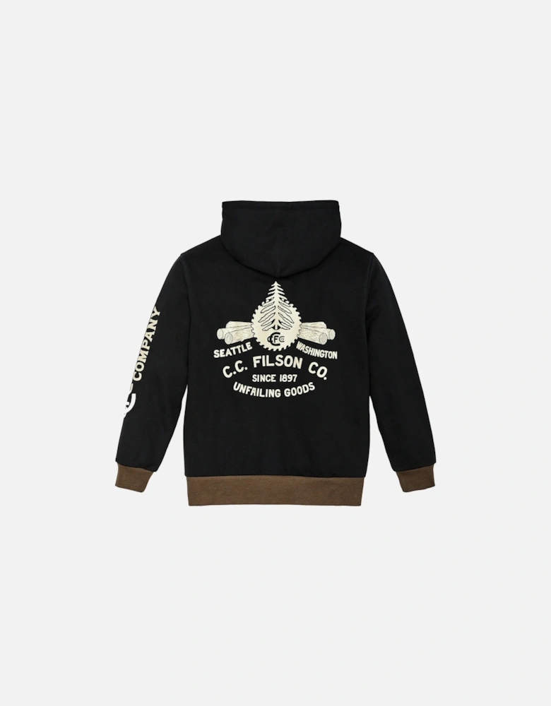 Prospector Graphic Hoodie