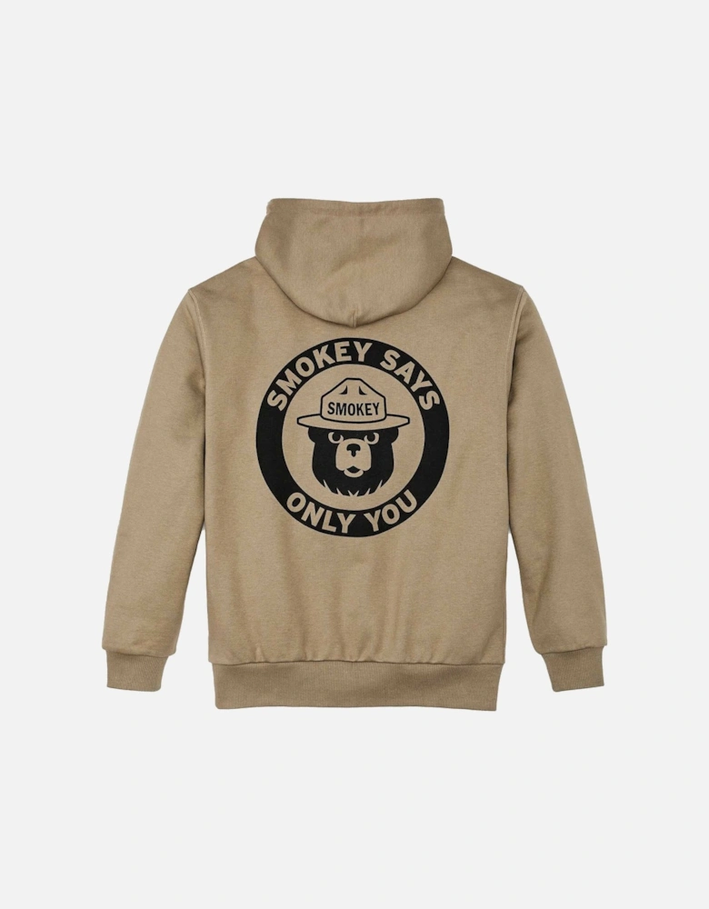 Prospector Graphic Hoodie