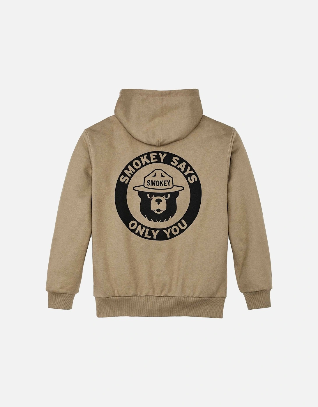 Prospector Graphic Hoodie