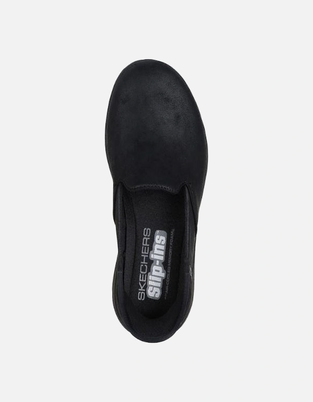 Slip Ins On the Go Flex Captivating 136544 BBK black