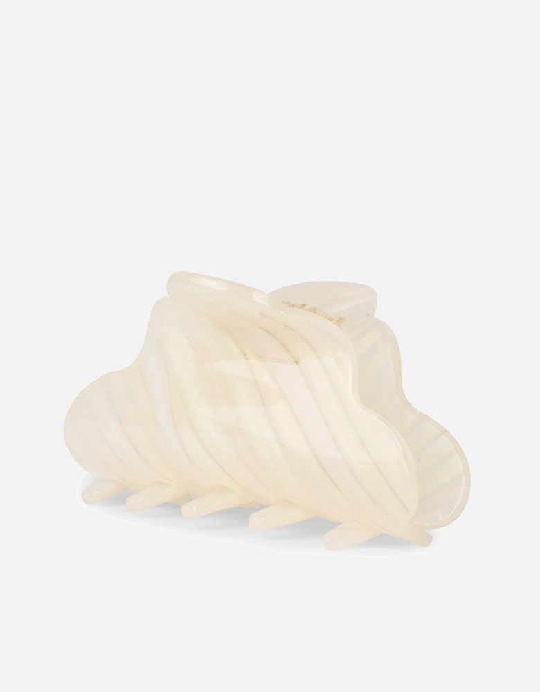 Lene Bow Acetate Big Claw Clip