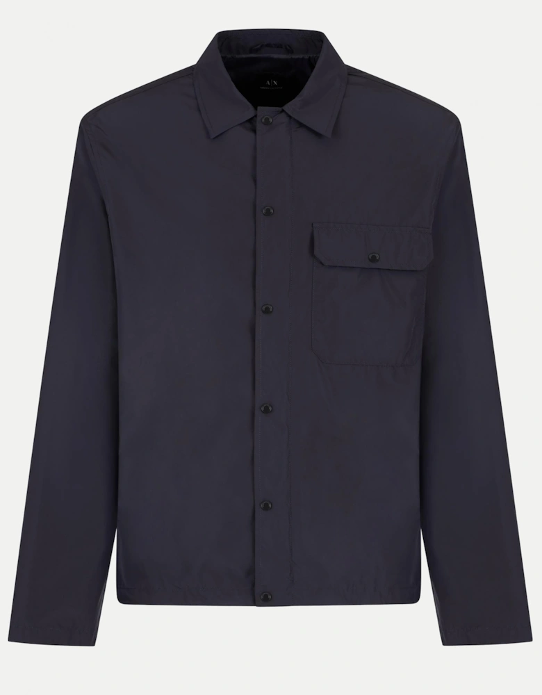 Mens Overshirt