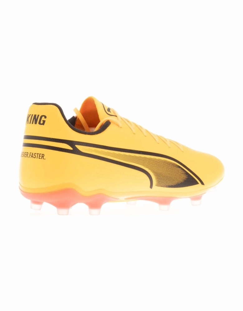 King Pro FG/AG Football Boots