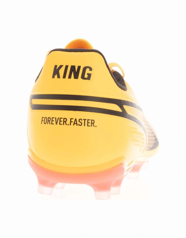 King Pro FG/AG Football Boots