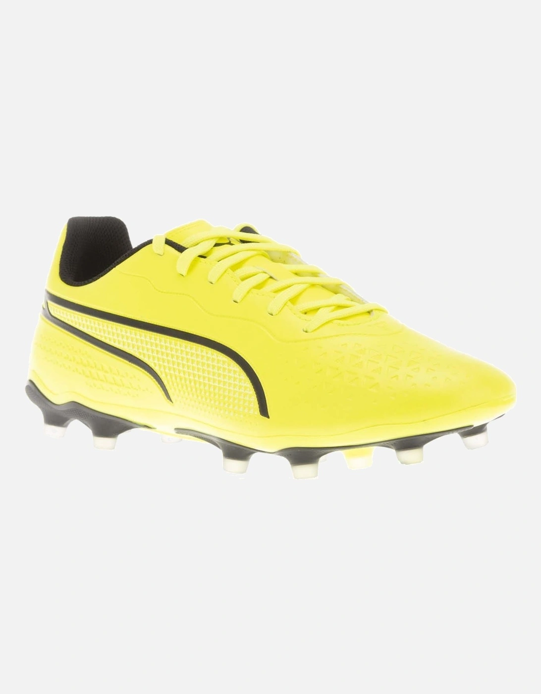 King Match FG/AG Football Boots