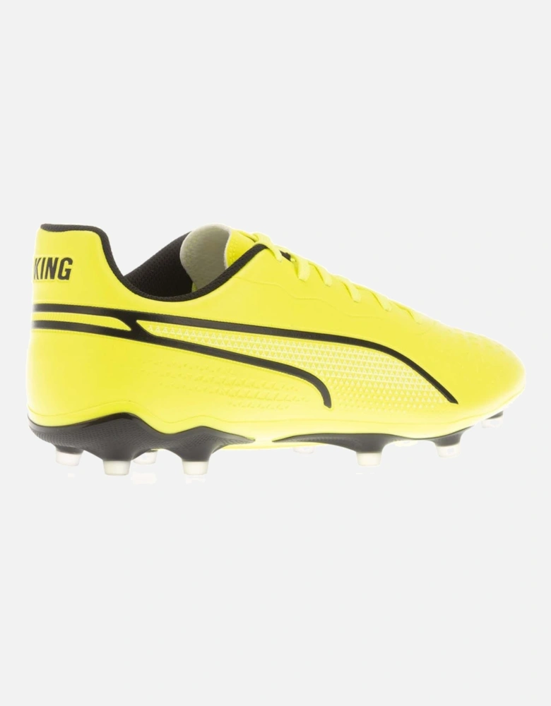 King Match FG/AG Football Boots