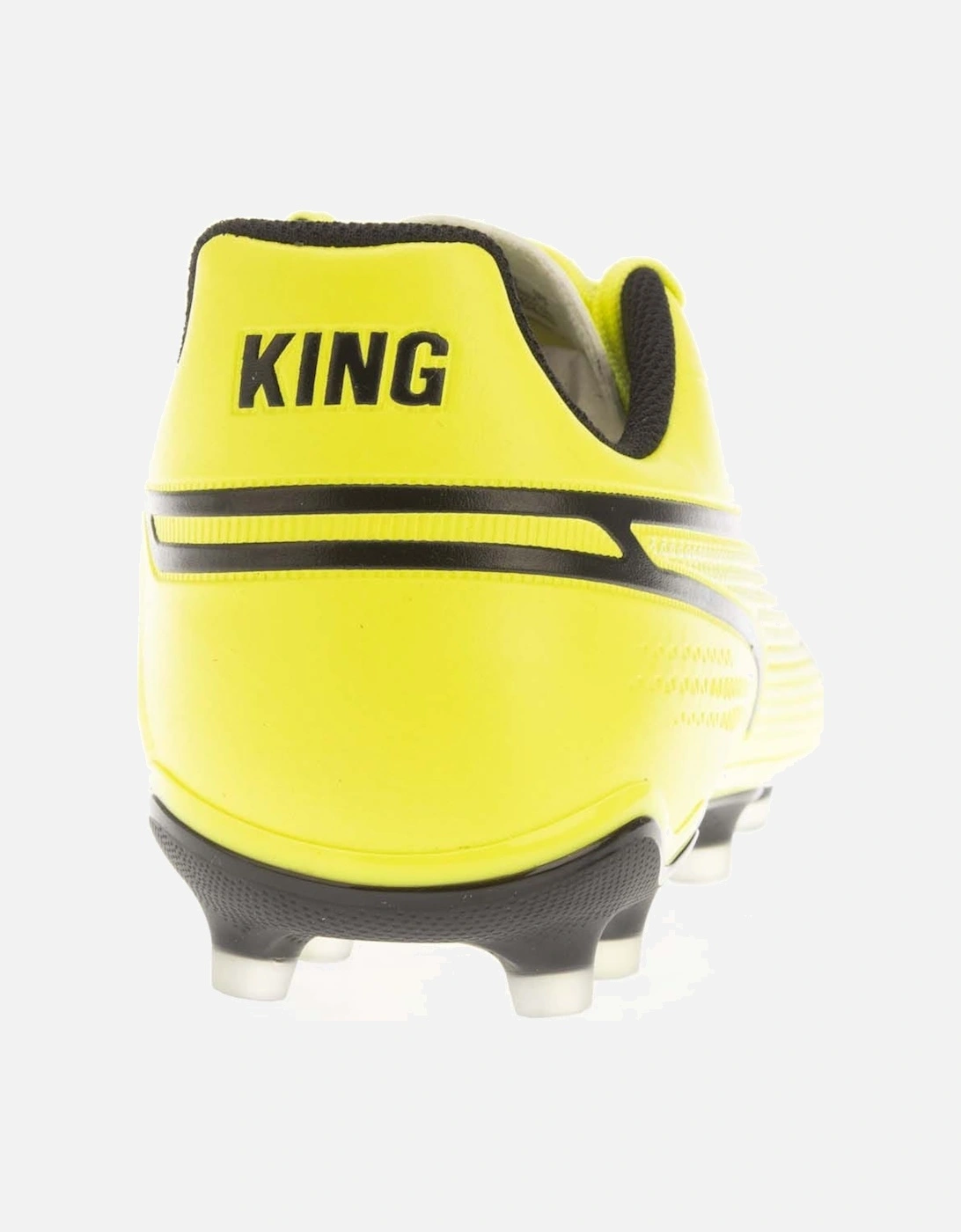 King Match FG/AG Football Boots