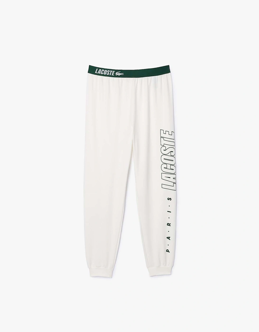 Fleecy Logo Lounge Pants, 3 of 2