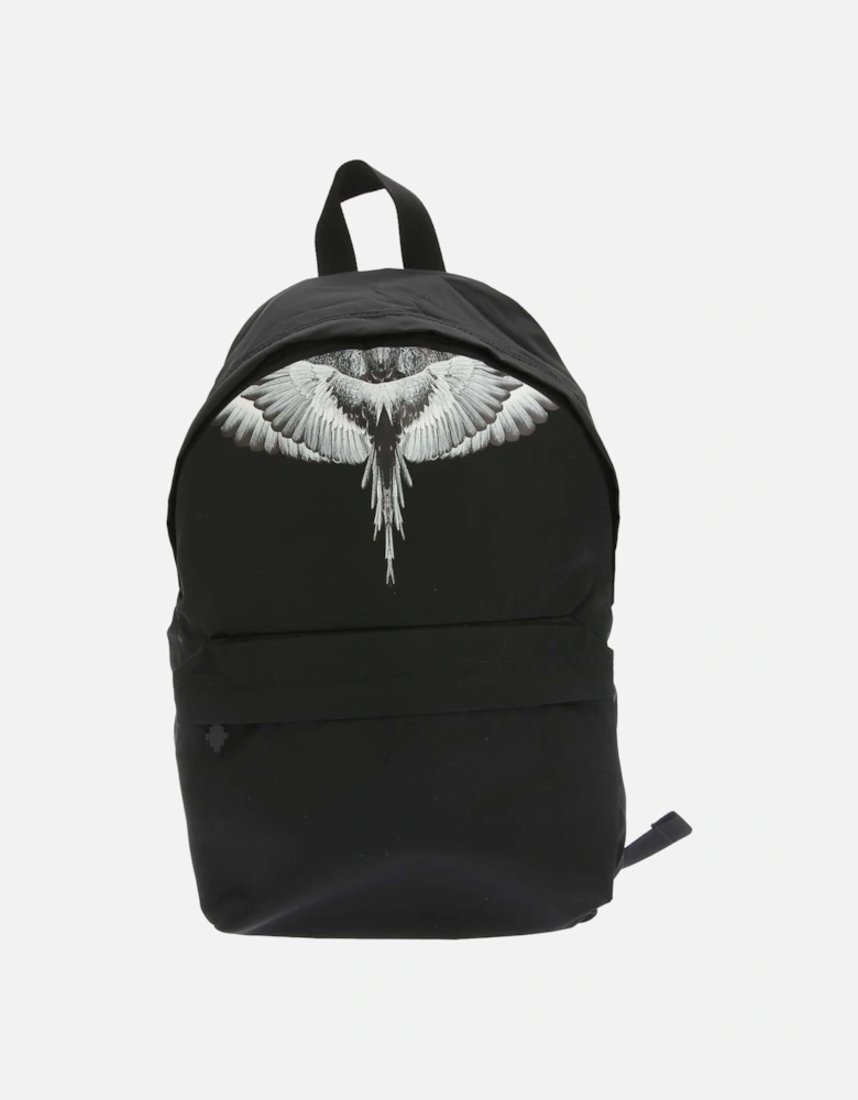 Junior Icon Wings Backpack