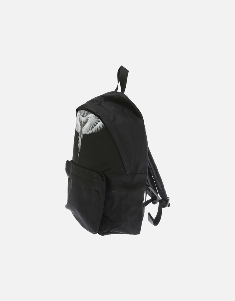 Junior Icon Wings Backpack