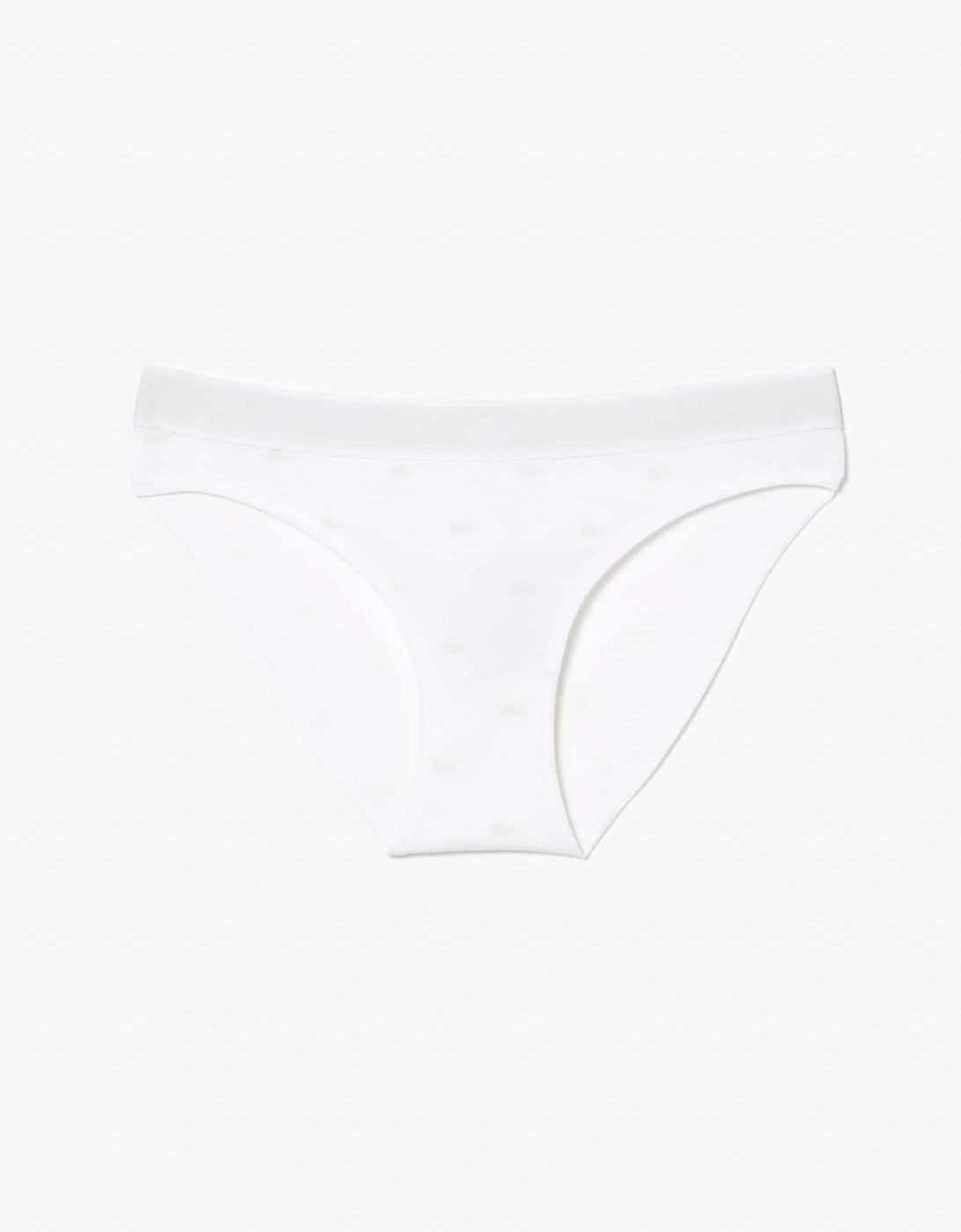 Stretch Cotton Briefs, 3 of 2