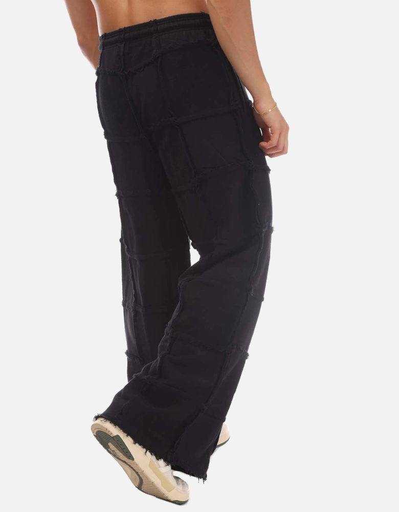 Cross Inside Out Sweatpants