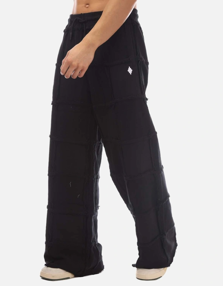 Cross Inside Out Sweatpants