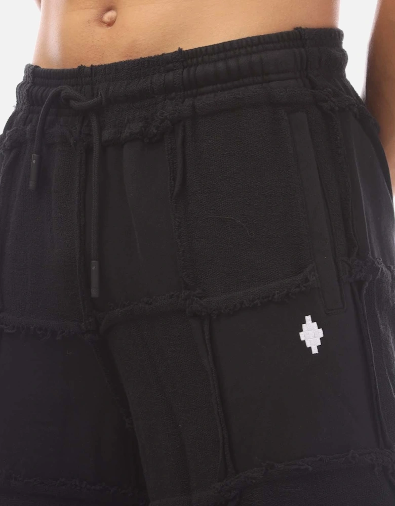 Cross Inside Out Sweatpants