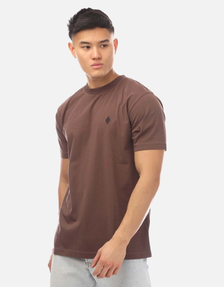 Cross Regular T-Shirt