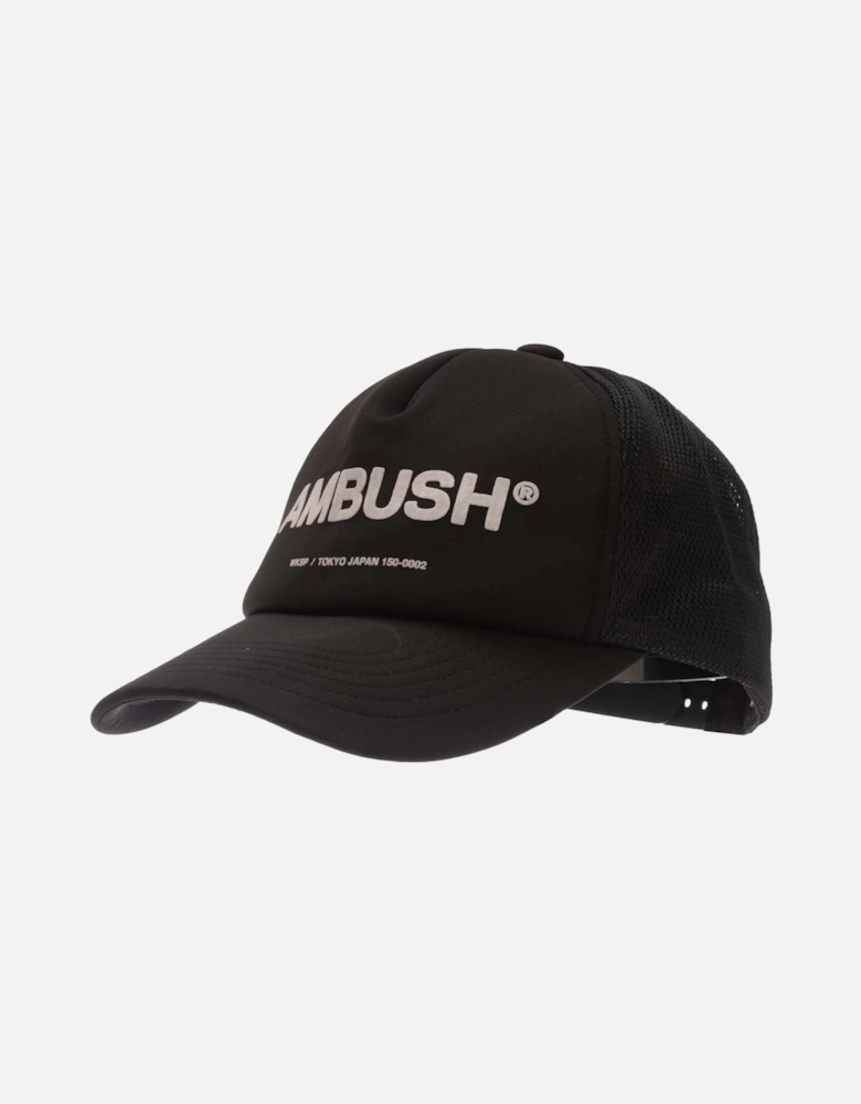 Classic Logo Cap