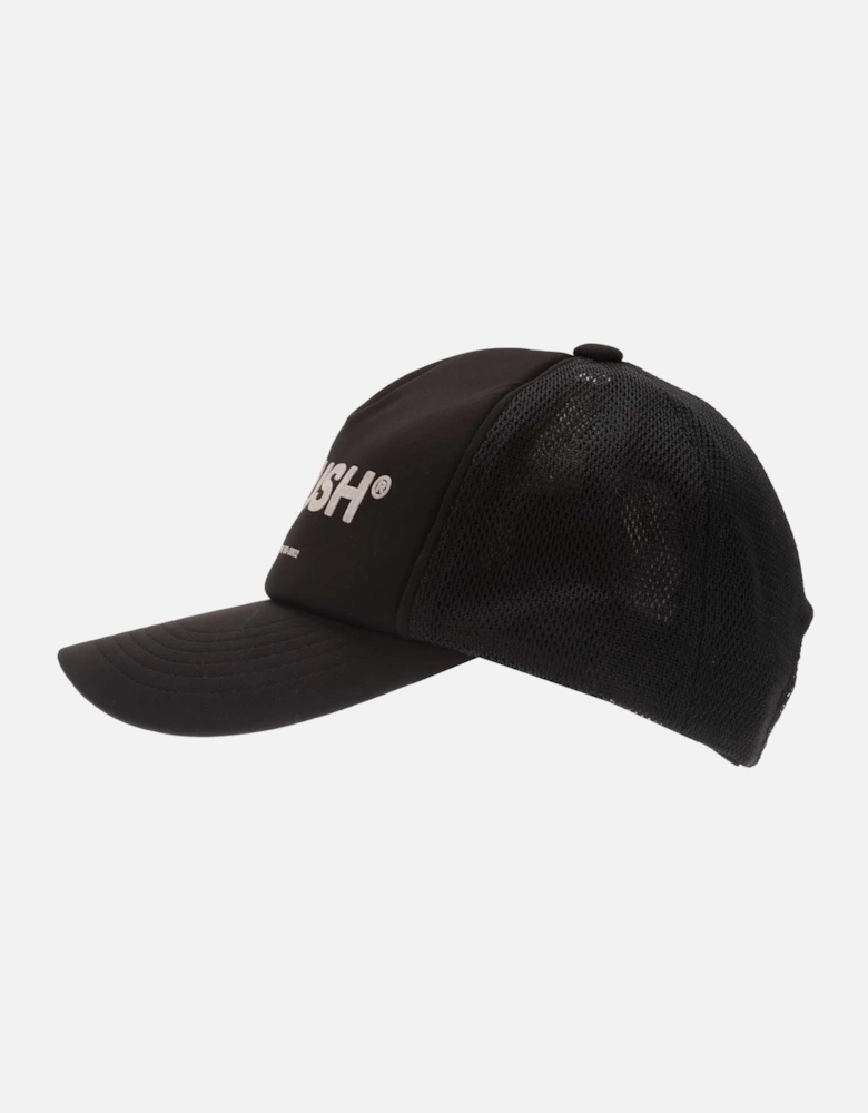 Classic Logo Cap