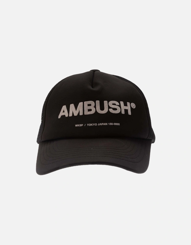 Classic Logo Cap